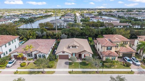 Tiny photo for 8840 E Watercrest Cir Circle E, Parkland, FL 33076 (MLS # F10551652)