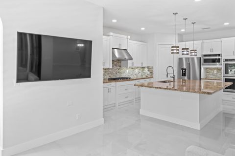 Tiny photo for 8840 E Watercrest Cir Circle E, Parkland, FL 33076 (MLS # F10551652)