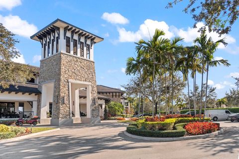 Tiny photo for 8840 E Watercrest Cir Circle E, Parkland, FL 33076 (MLS # F10551652)