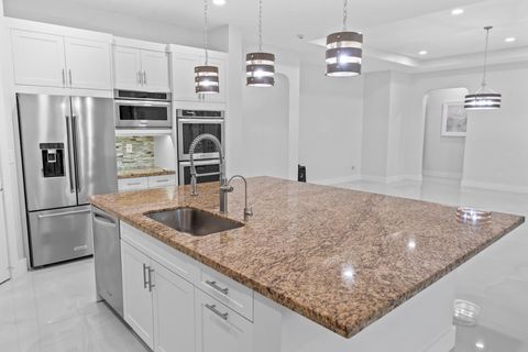 Tiny photo for 8840 E Watercrest Cir Circle E, Parkland, FL 33076 (MLS # F10551652)