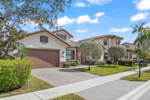 Tiny photo for 8840 E Watercrest Cir Circle E, Parkland, FL 33076 (MLS # F10551652)