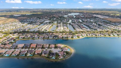 Tiny photo for 8840 E Watercrest Cir Circle E, Parkland, FL 33076 (MLS # F10551652)