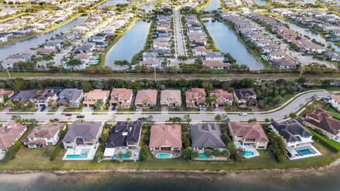 Tiny photo for 8840 E Watercrest Cir Circle E, Parkland, FL 33076 (MLS # F10551652)