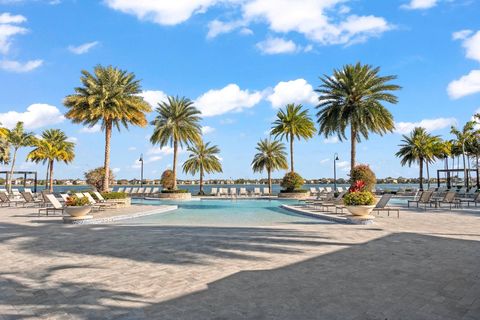 Tiny photo for 8840 E Watercrest Cir Circle E, Parkland, FL 33076 (MLS # F10551652)