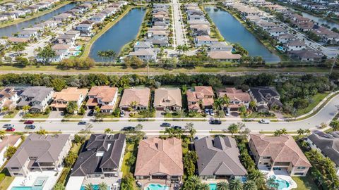 Tiny photo for 8840 E Watercrest Cir Circle E, Parkland, FL 33076 (MLS # F10551652)