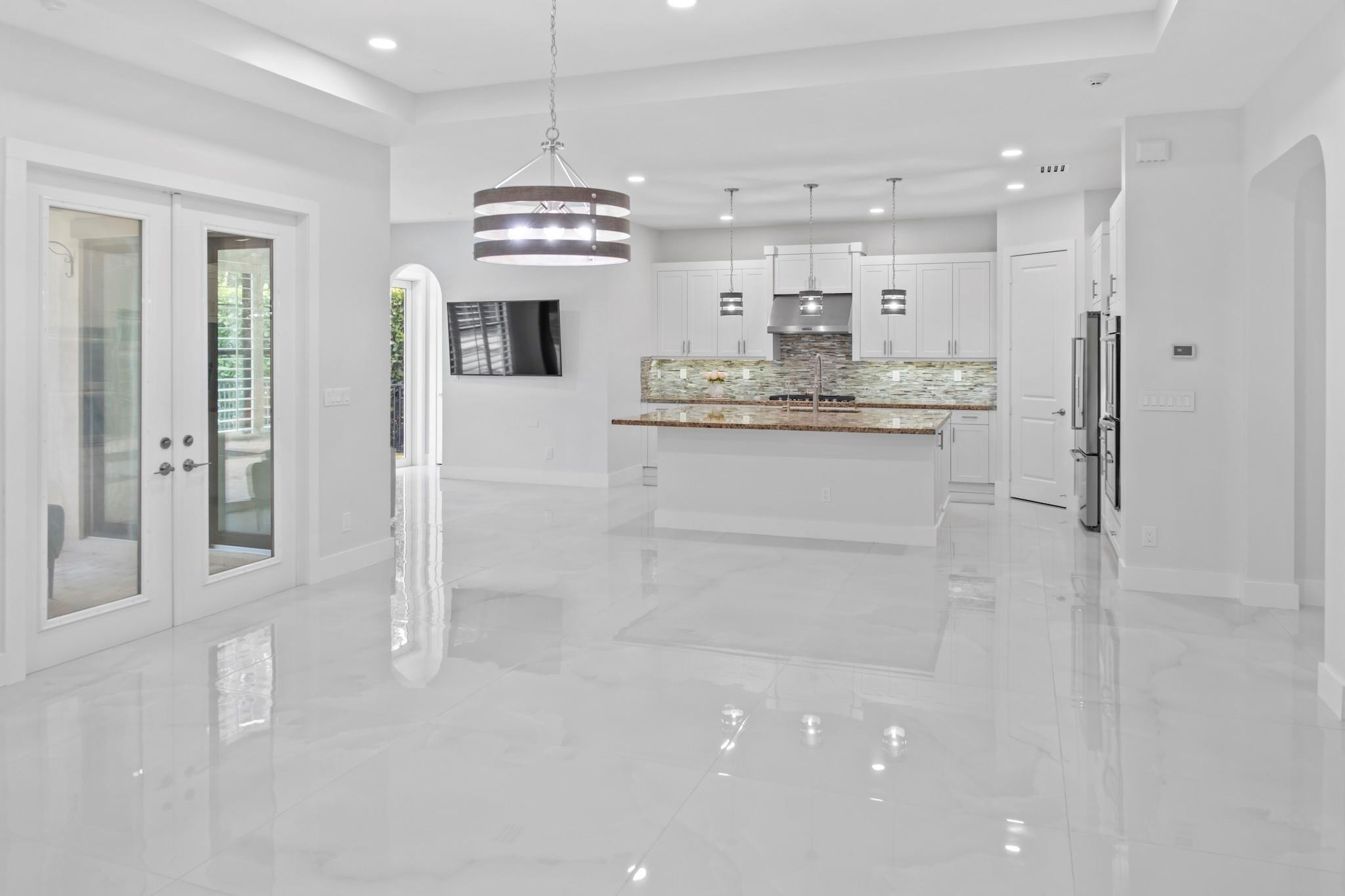 Bruschi Prop 180-105 B - Residential