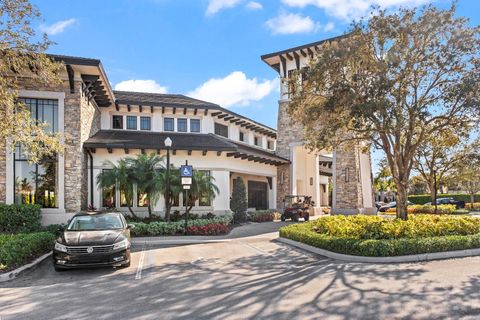 Tiny photo for 8840 E Watercrest Cir Circle E, Parkland, FL 33076 (MLS # F10551652)