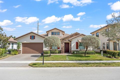 Tiny photo for 8840 E Watercrest Cir Circle E, Parkland, FL 33076 (MLS # F10551652)