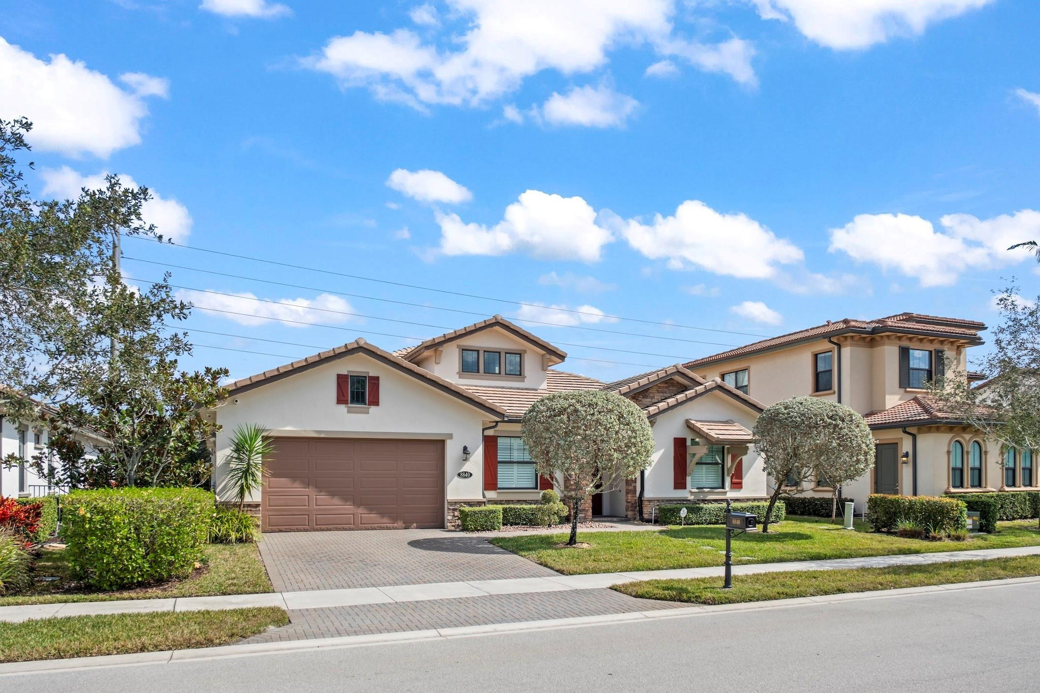 8840 Watercrest Circle