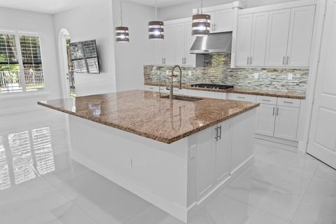 Tiny photo for 8840 E Watercrest Cir Circle E, Parkland, FL 33076 (MLS # F10551652)