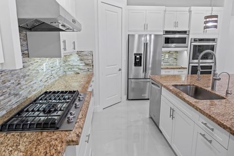 Tiny photo for 8840 E Watercrest Cir Circle E, Parkland, FL 33076 (MLS # F10551652)