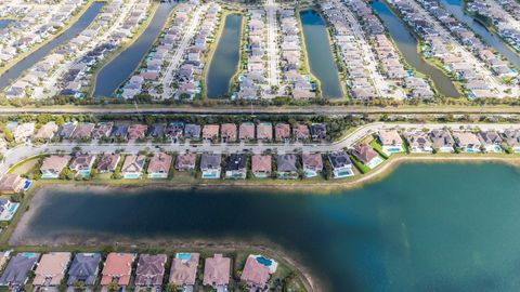 Tiny photo for 8840 E Watercrest Cir Circle E, Parkland, FL 33076 (MLS # F10551652)