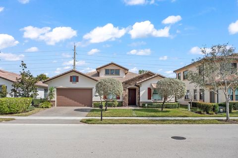 Tiny photo for 8840 E Watercrest Cir Circle E, Parkland, FL 33076 (MLS # F10551652)