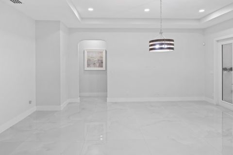 Tiny photo for 8840 E Watercrest Cir Circle E, Parkland, FL 33076 (MLS # F10551652)