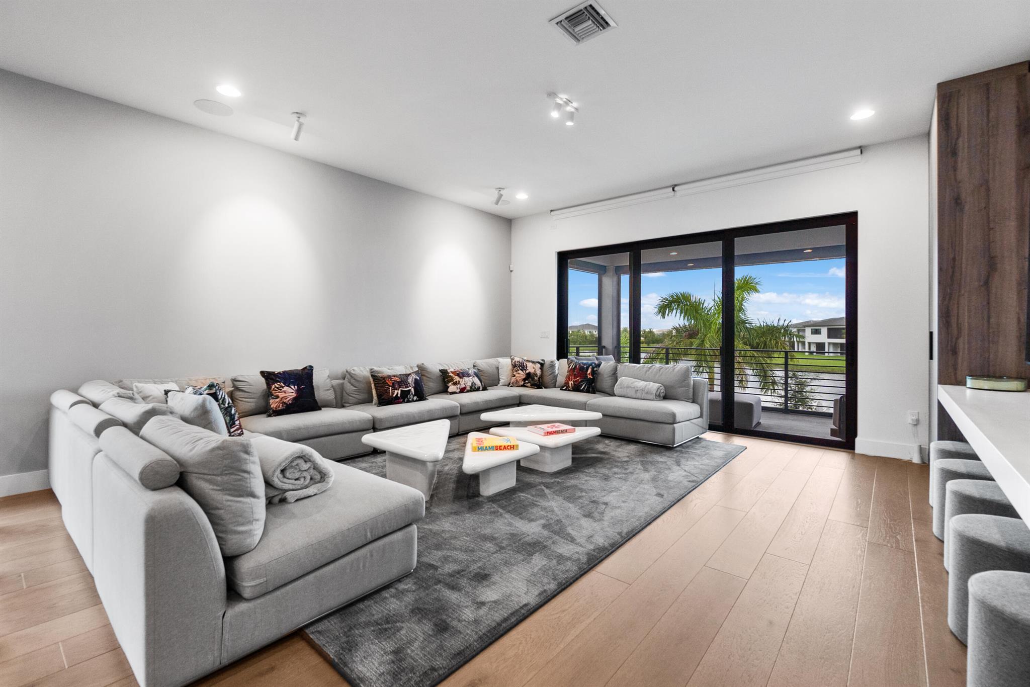 Boca Bridges - Residential