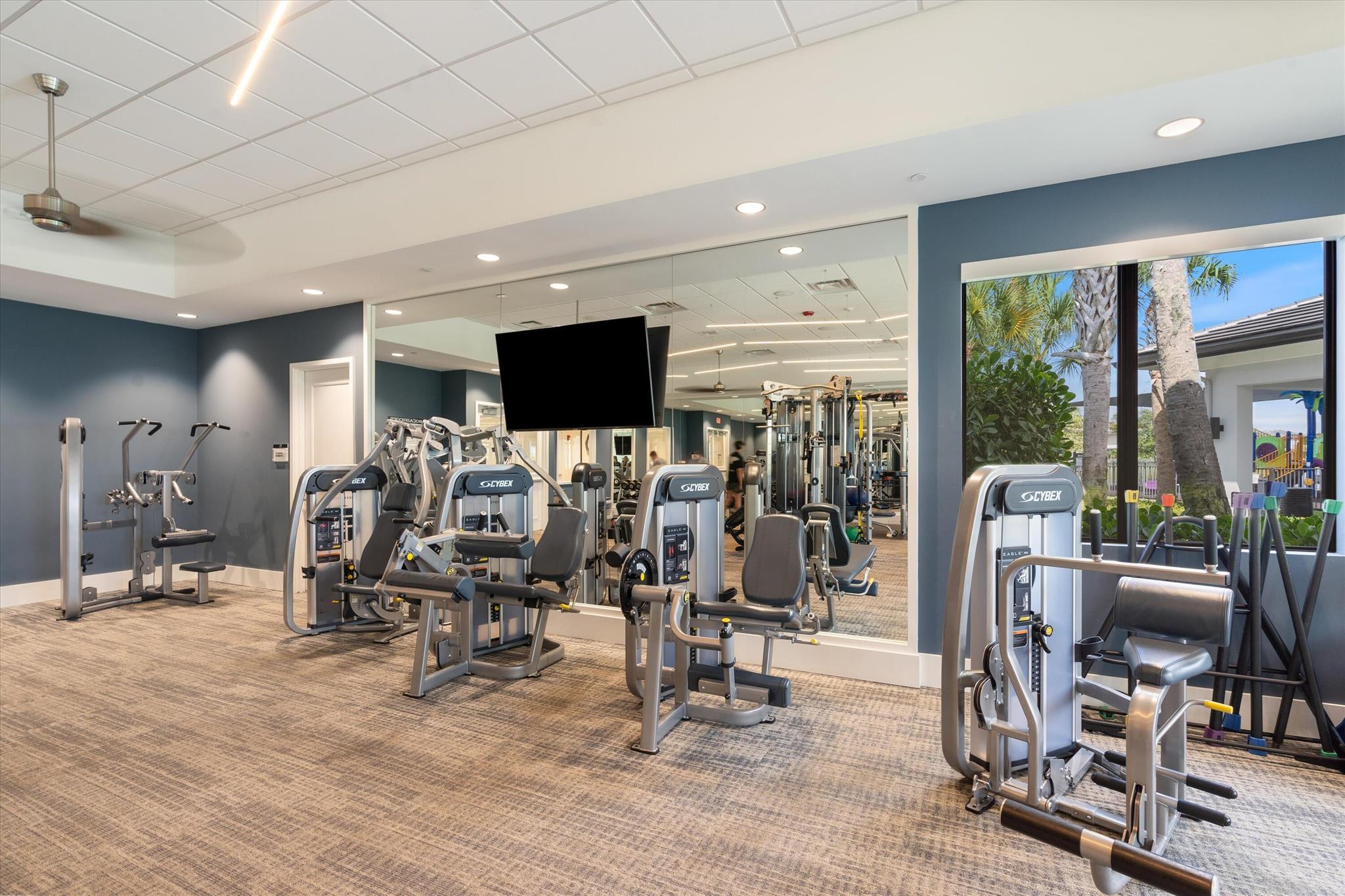 Boca Bridges - Residential