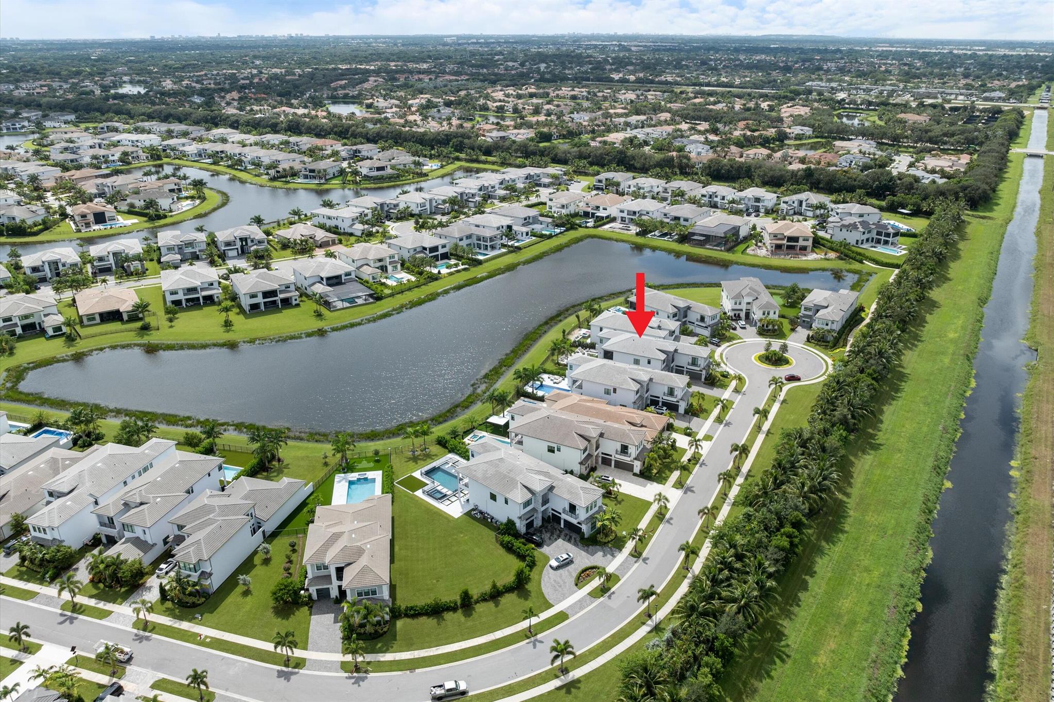 Boca Bridges - Residential