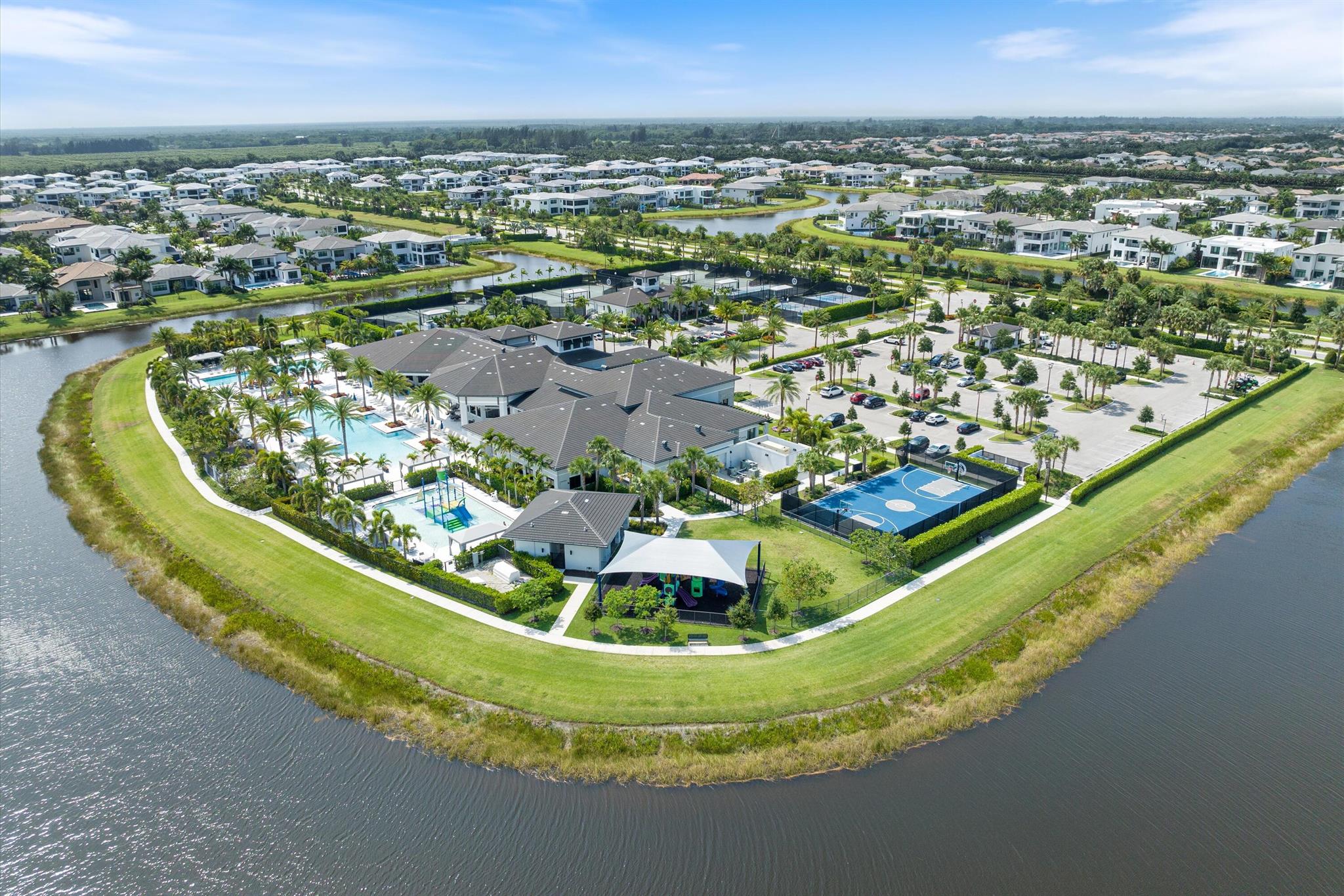 Boca Bridges - Residential