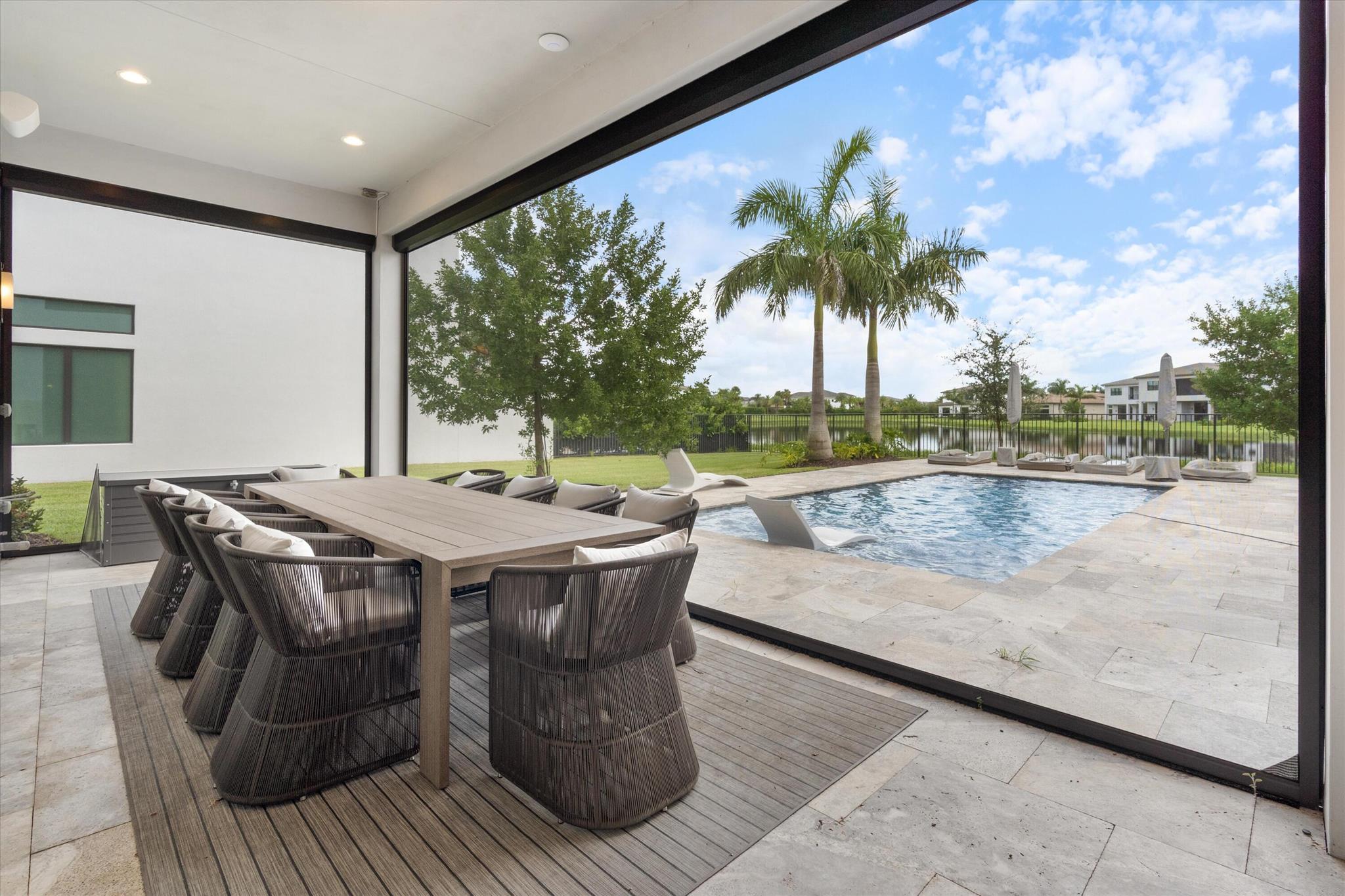 Boca Bridges - Residential