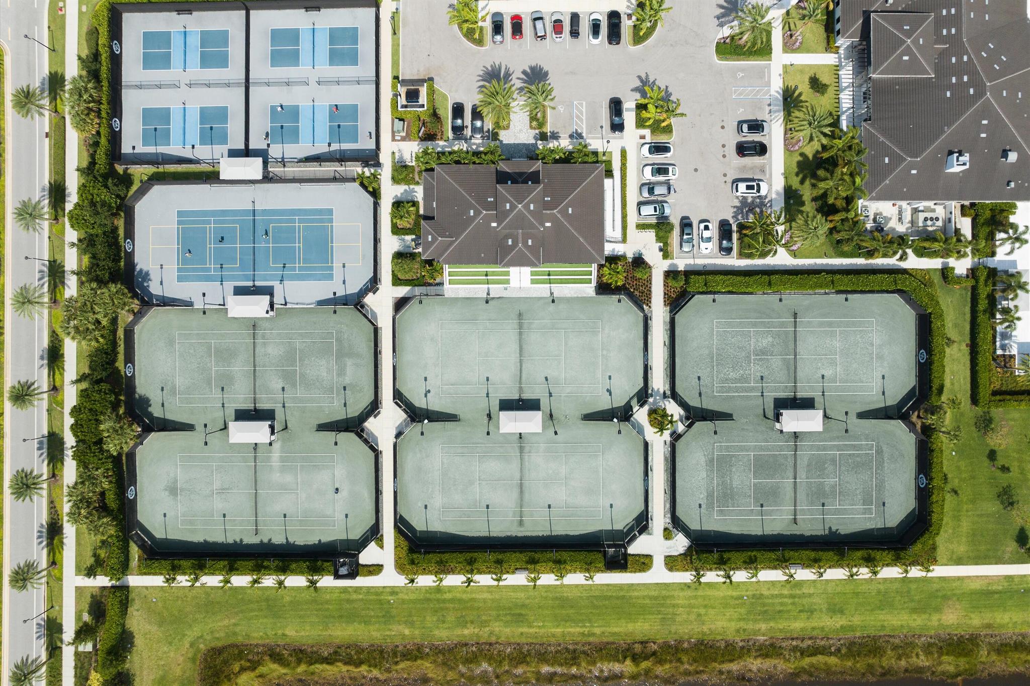 Boca Bridges - Residential