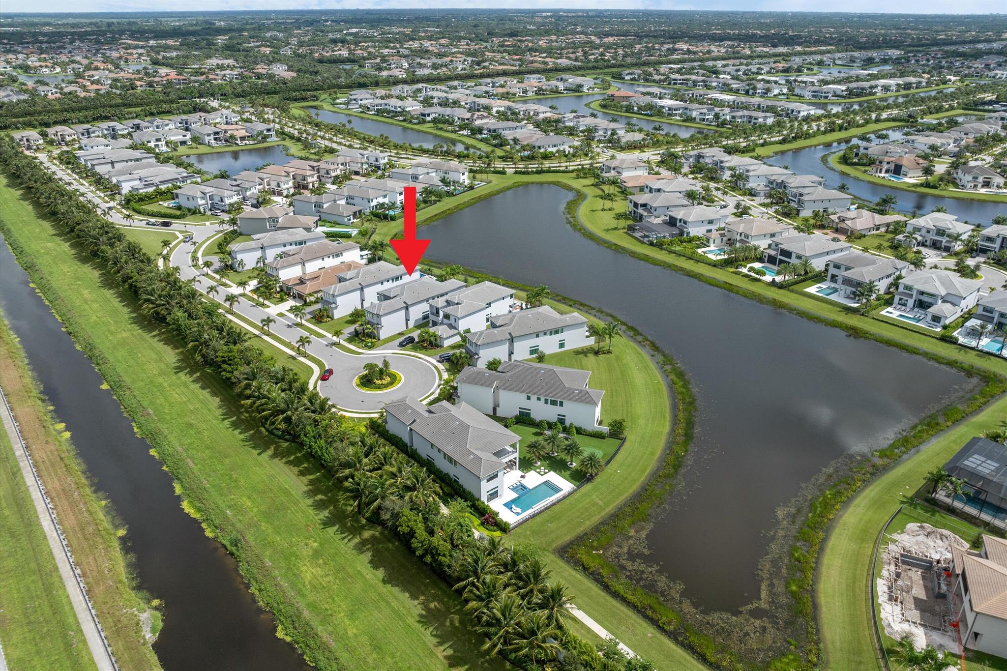 Boca Bridges - Residential