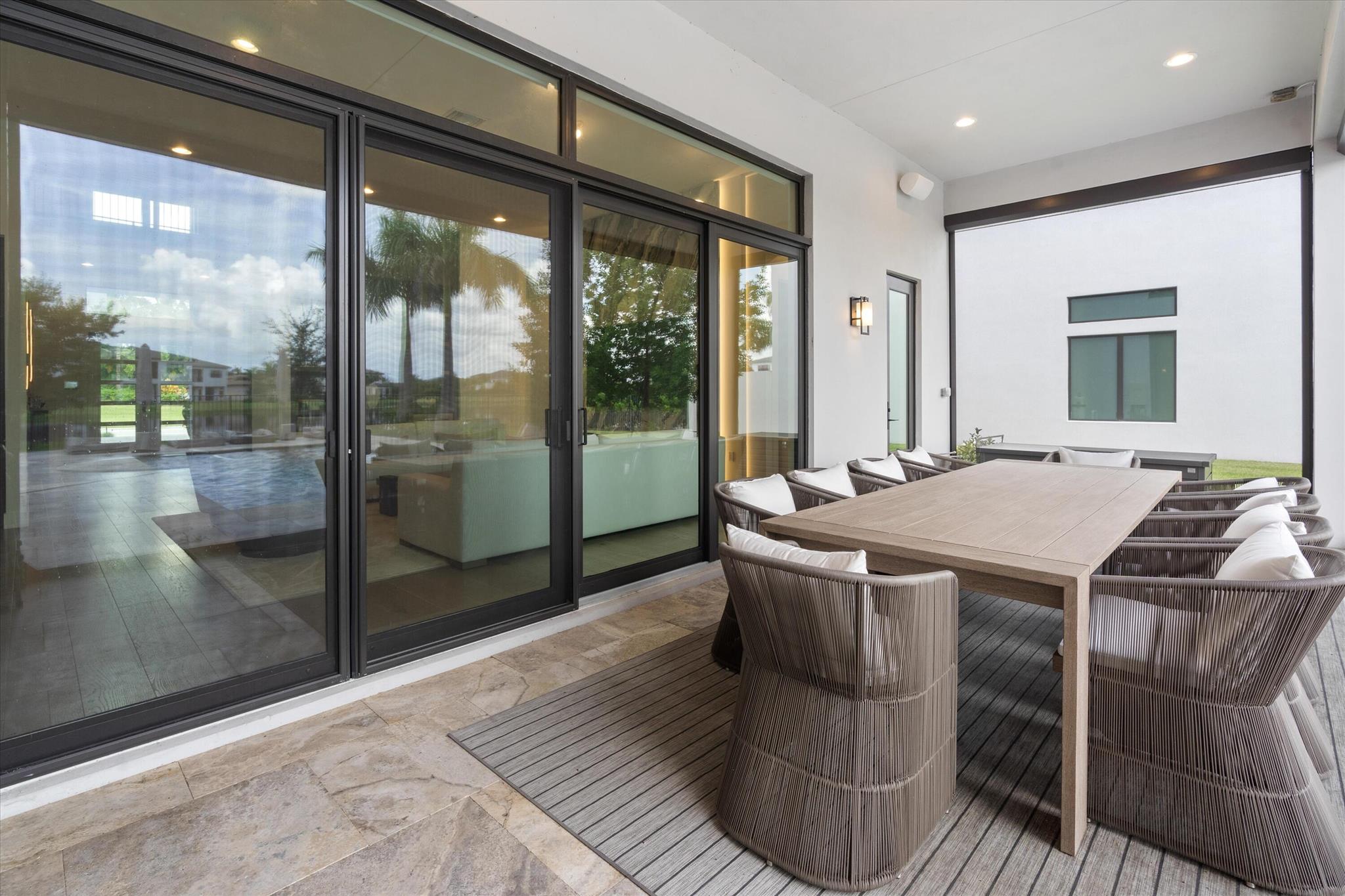 Boca Bridges - Residential