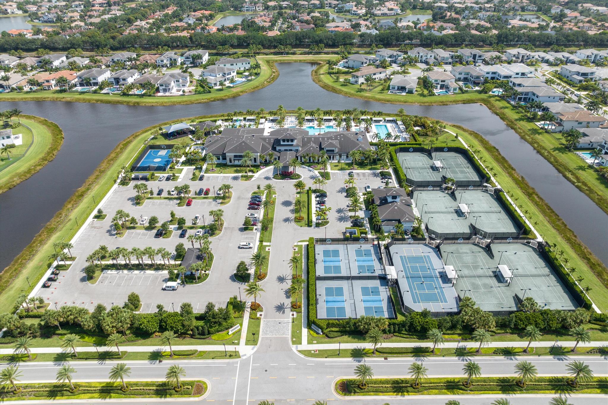 Boca Bridges - Residential