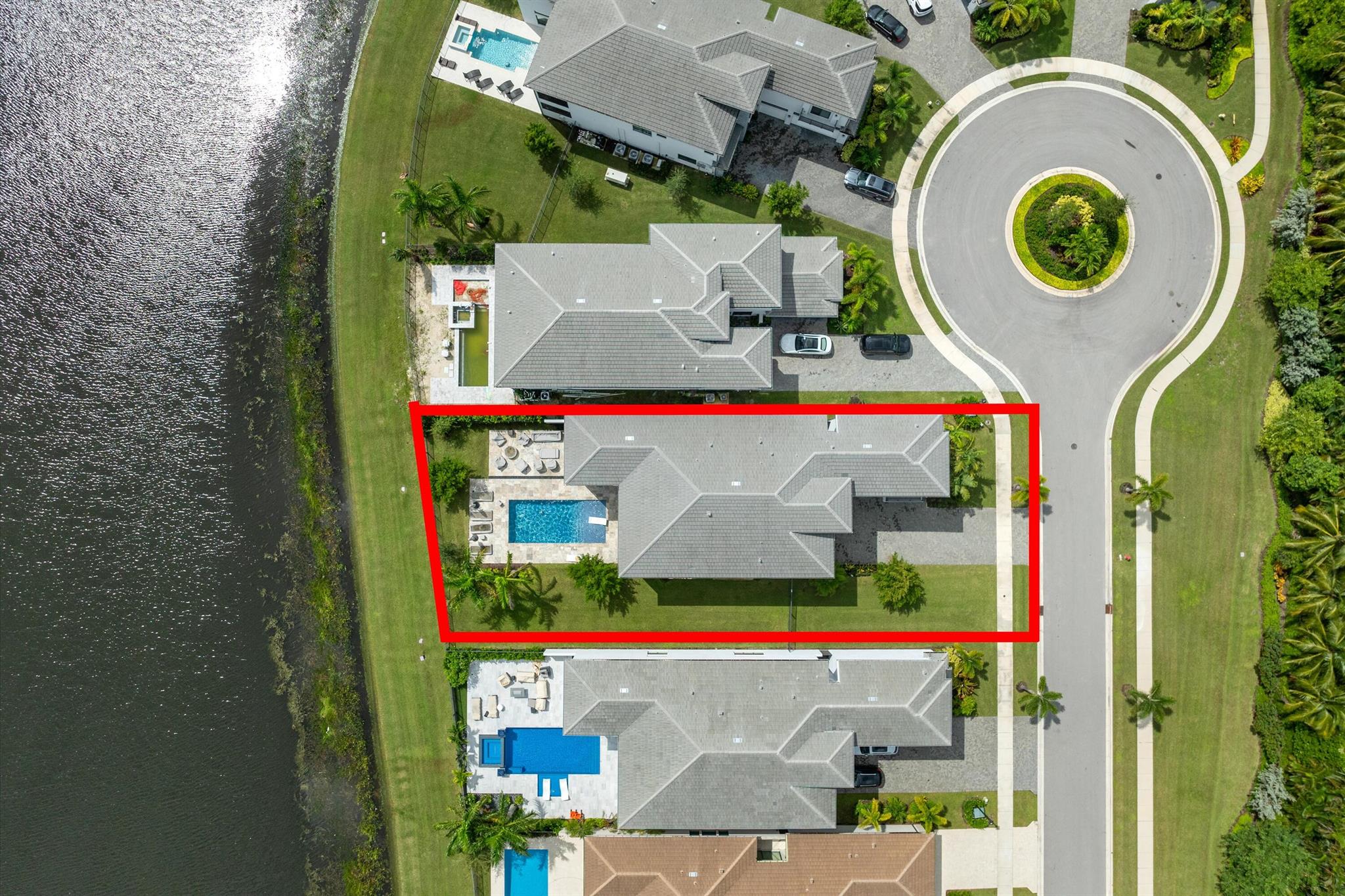 Boca Bridges - Residential