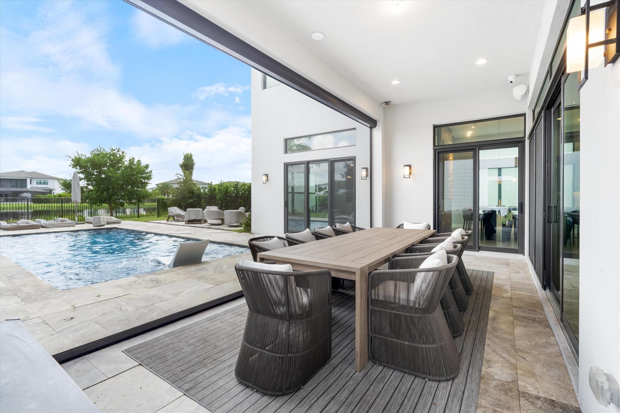 Boca Bridges - Residential