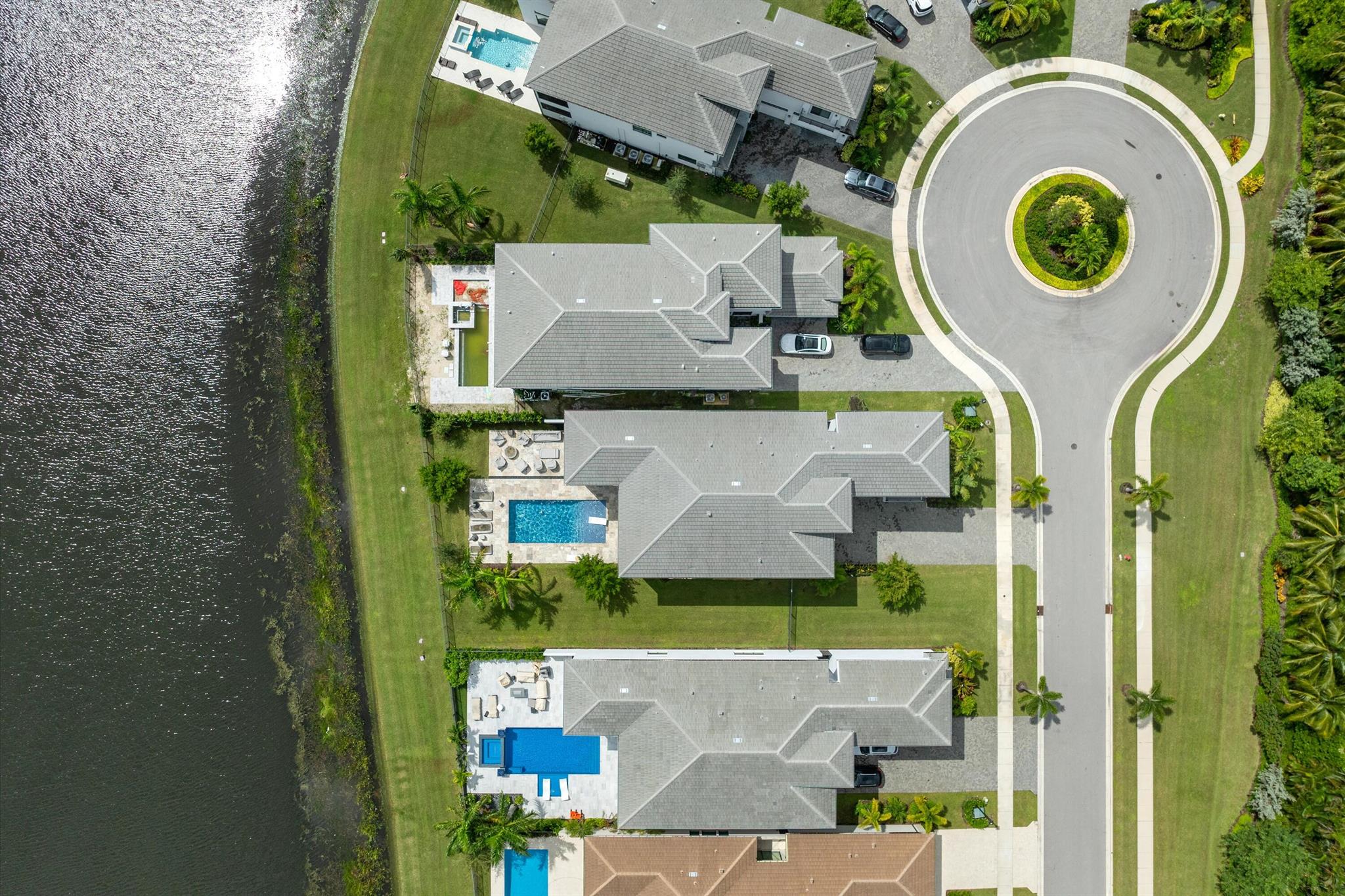 Boca Bridges - Residential