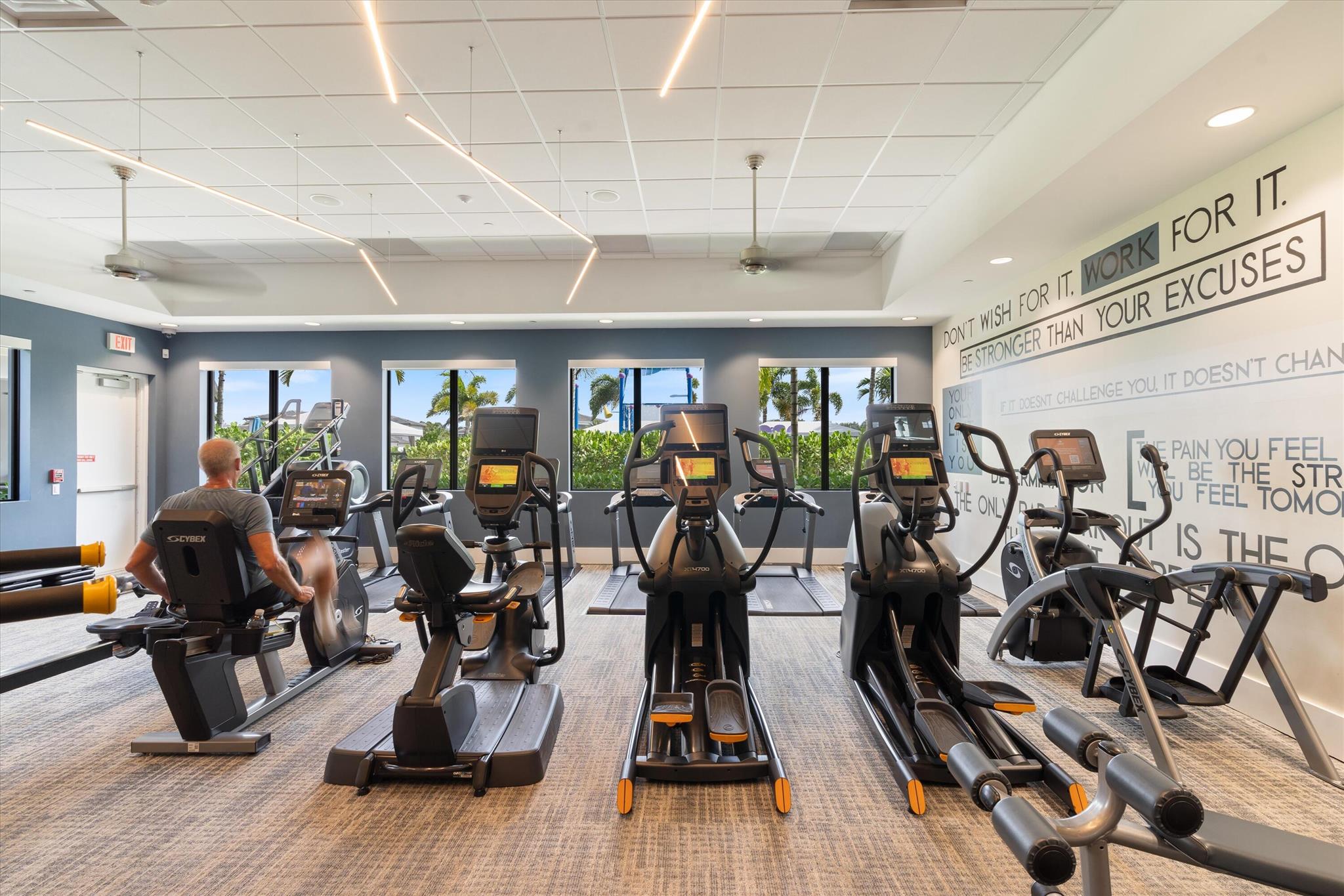 Boca Bridges - Residential