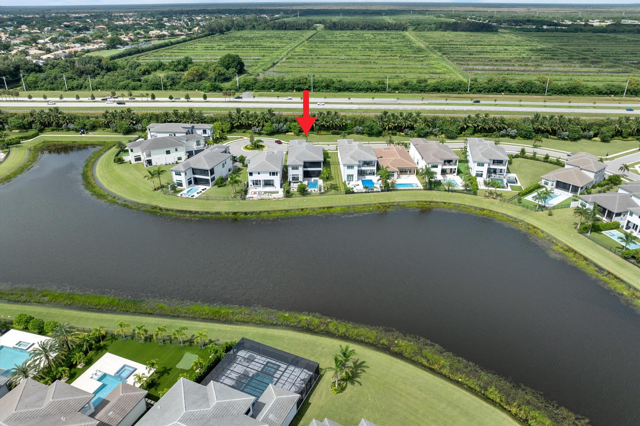 Boca Bridges - Residential