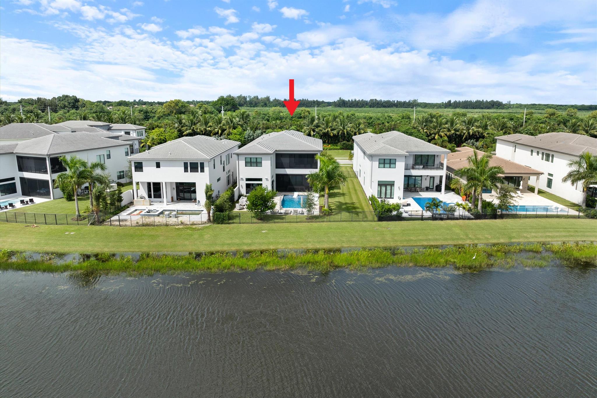 Boca Bridges - Residential