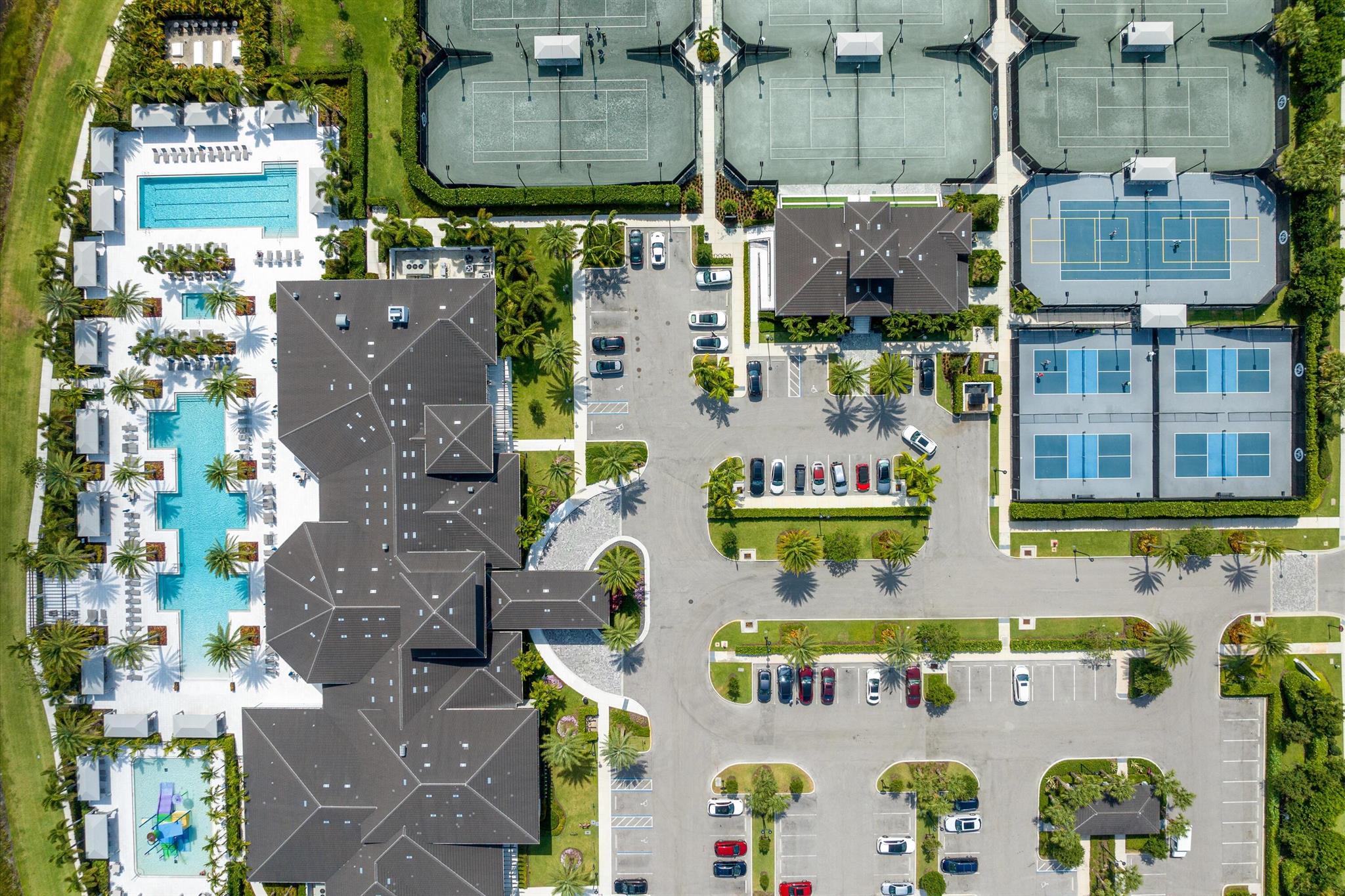 Boca Bridges - Residential