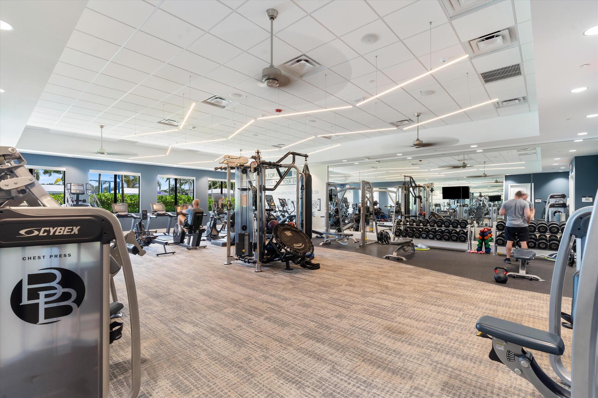 Boca Bridges - Residential