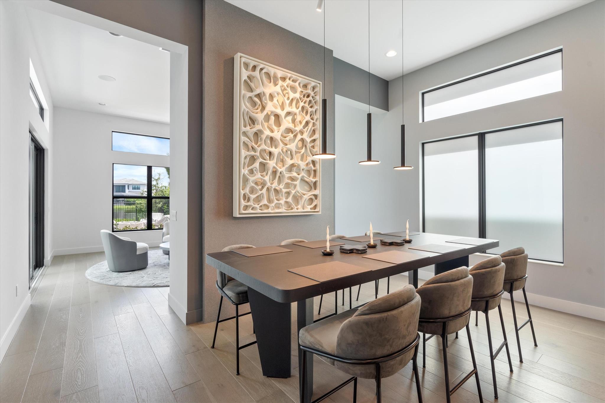 Boca Bridges - Residential