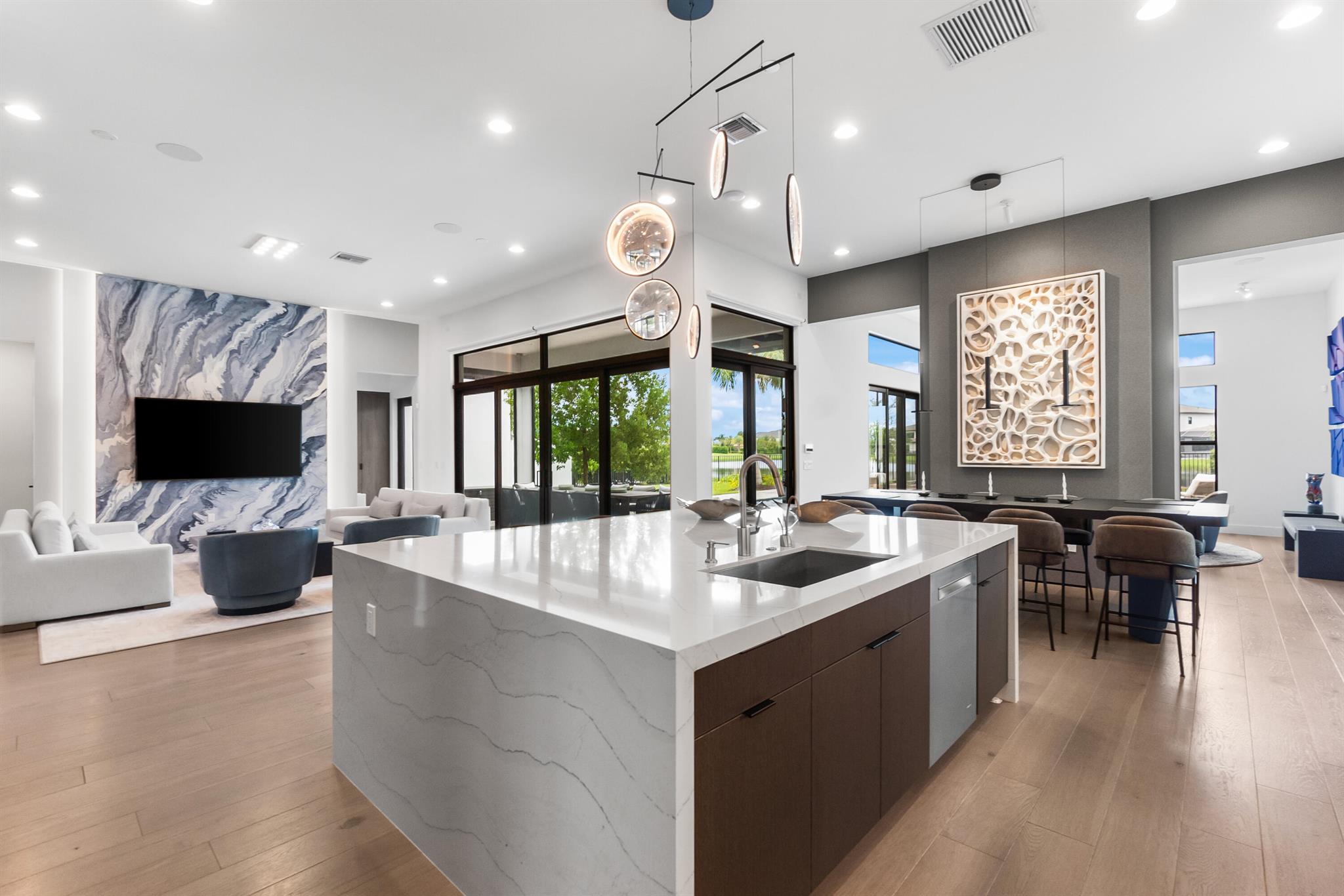 Boca Bridges - Residential