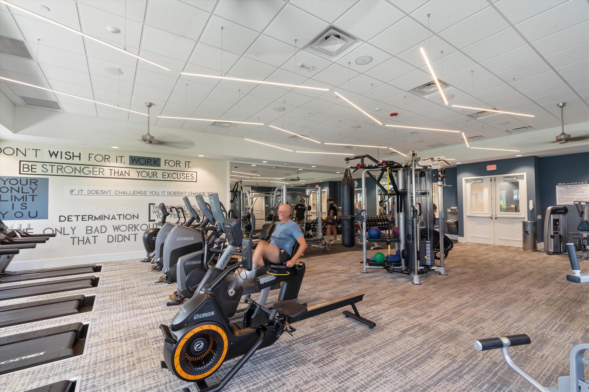 Boca Bridges - Residential