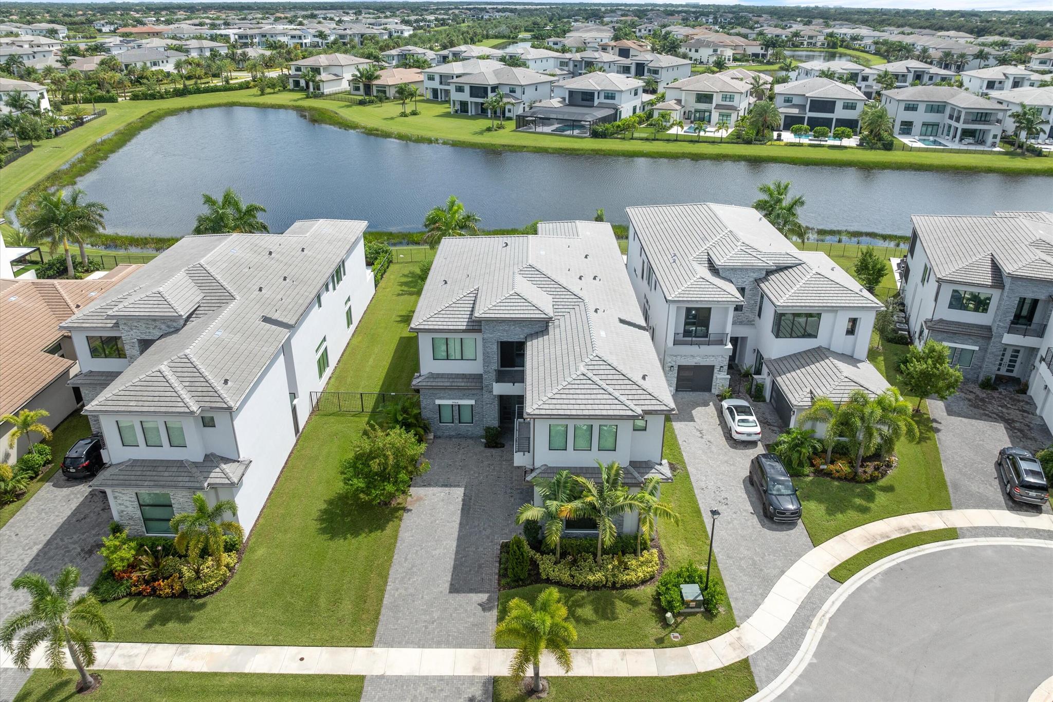 Boca Bridges - Residential