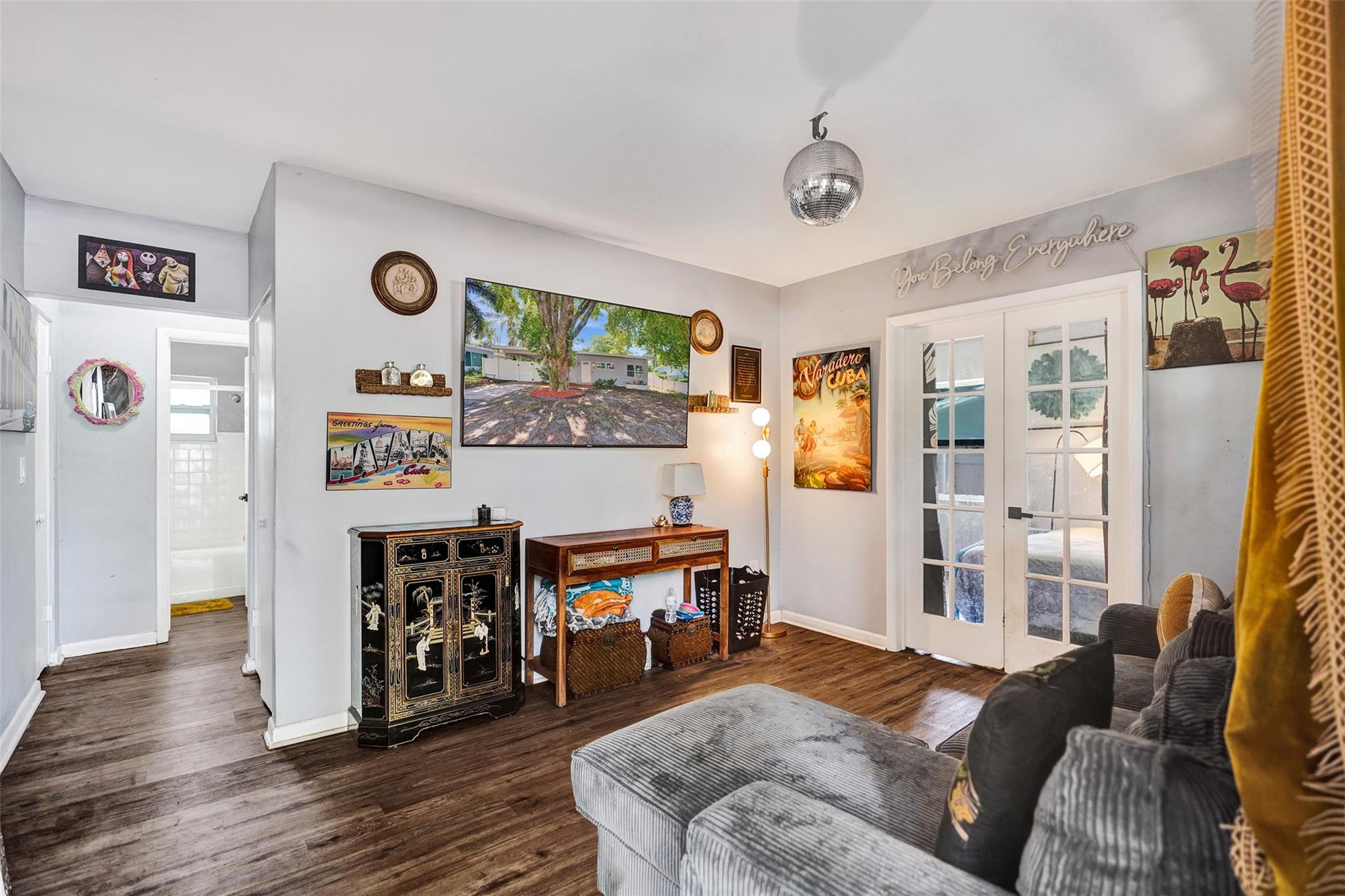 Buffalo Heights Rev - Residential