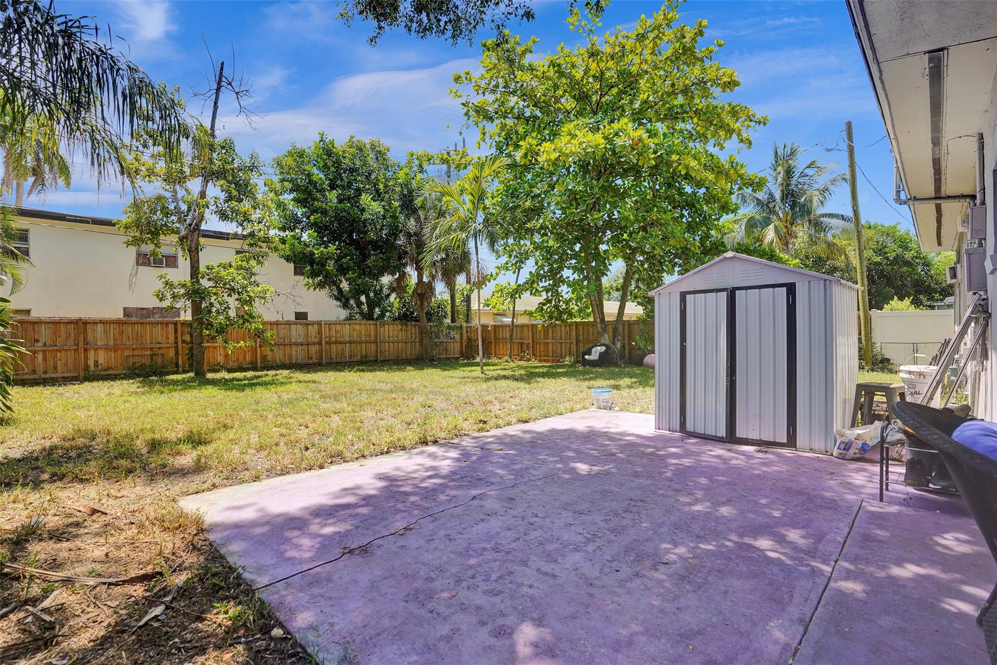 Buffalo Heights Rev - Residential