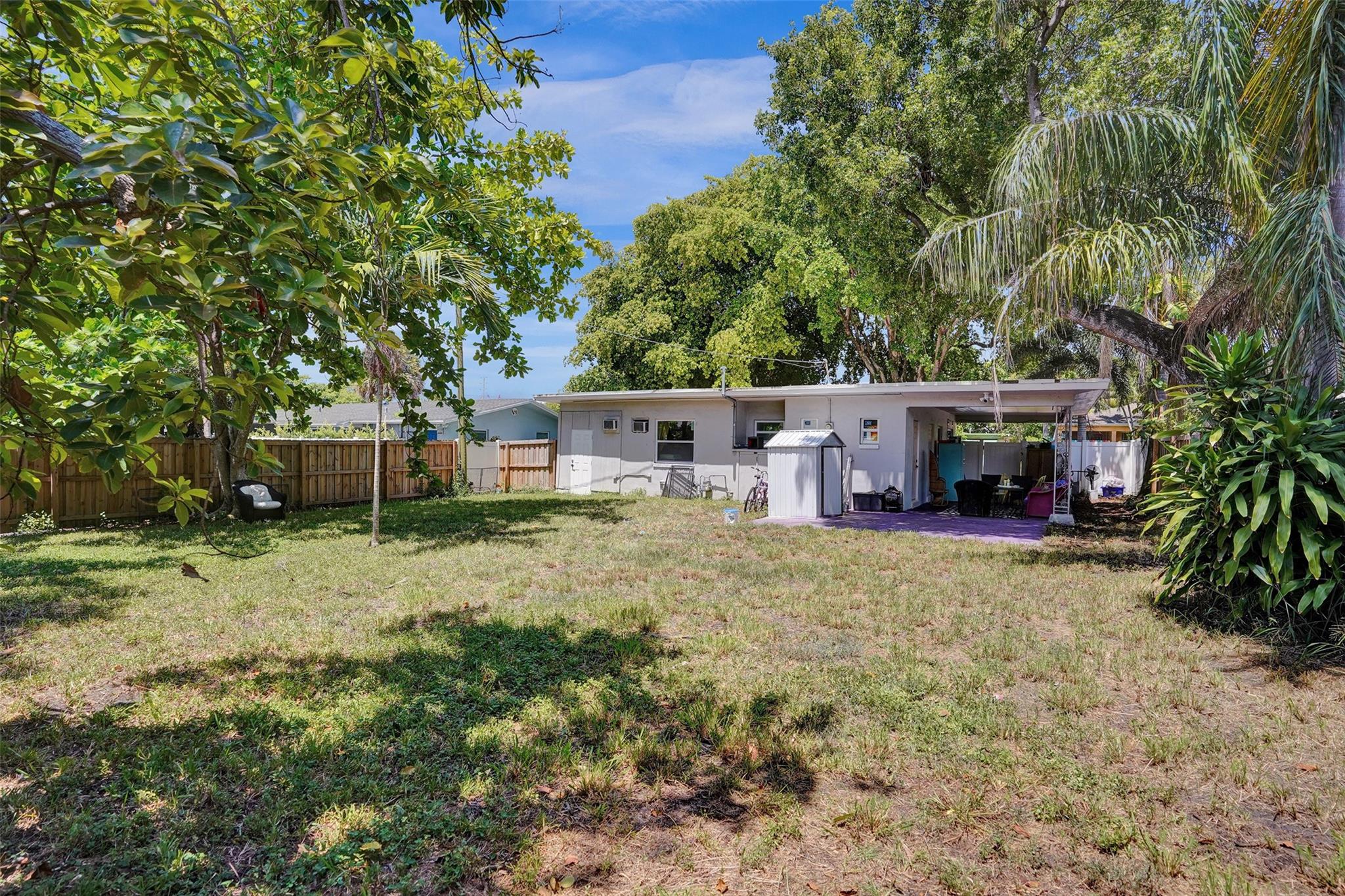 Buffalo Heights Rev - Residential