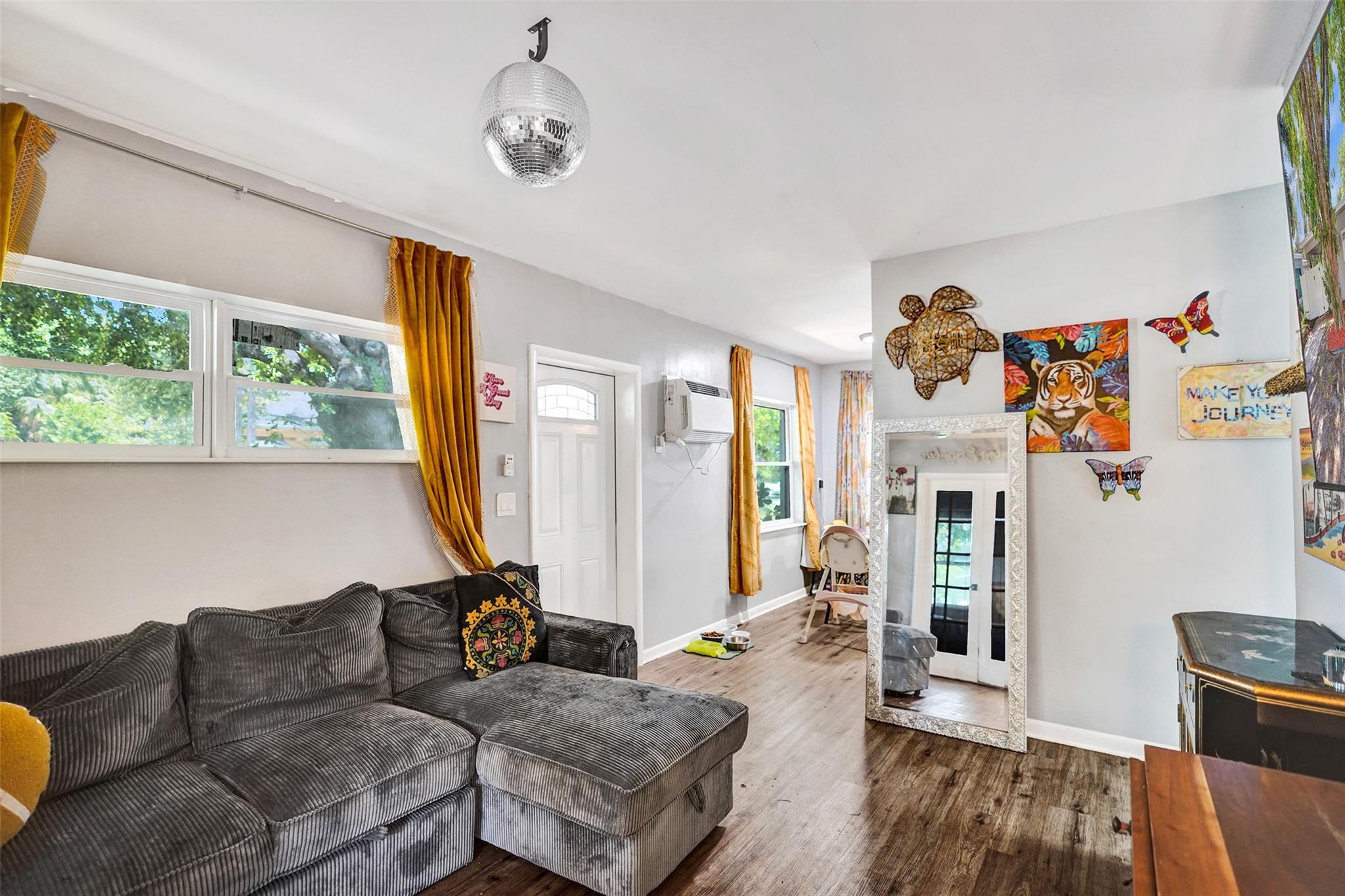 Buffalo Heights Rev - Residential