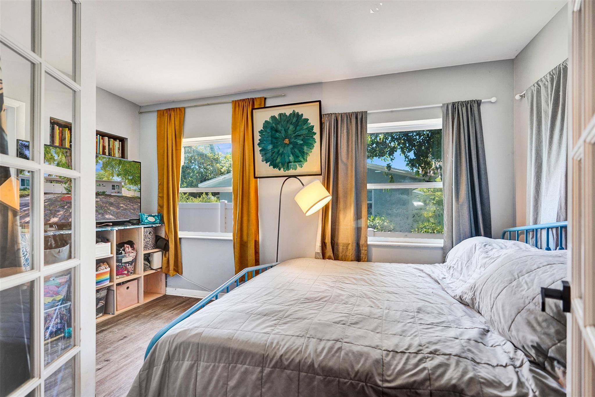 Buffalo Heights Rev - Residential