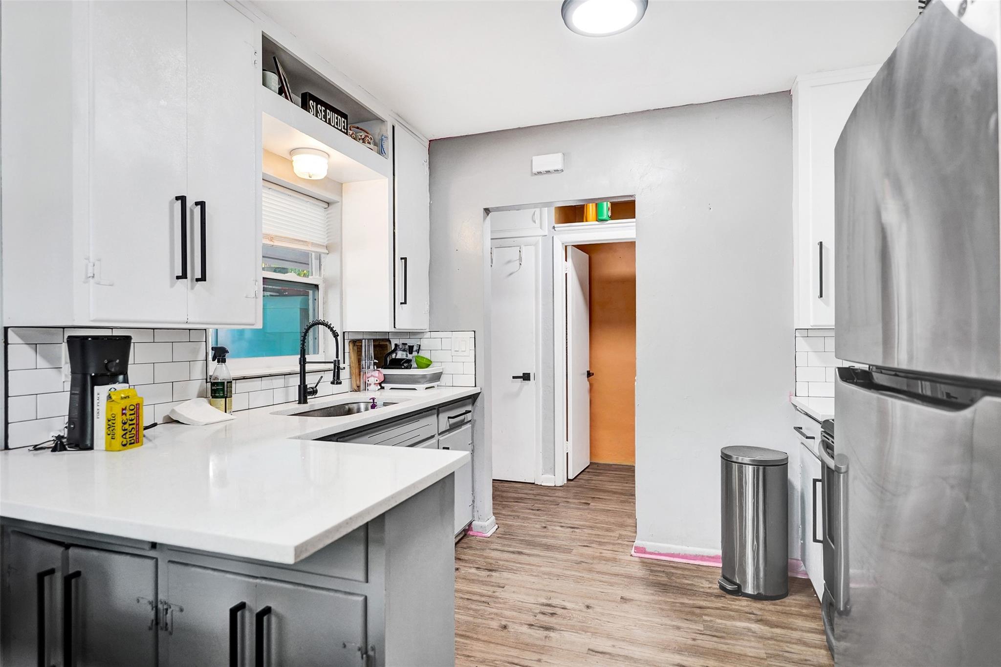 Buffalo Heights Rev - Residential