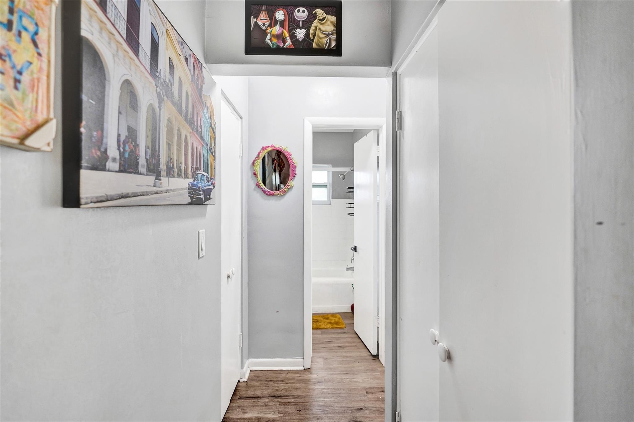 Buffalo Heights Rev - Residential