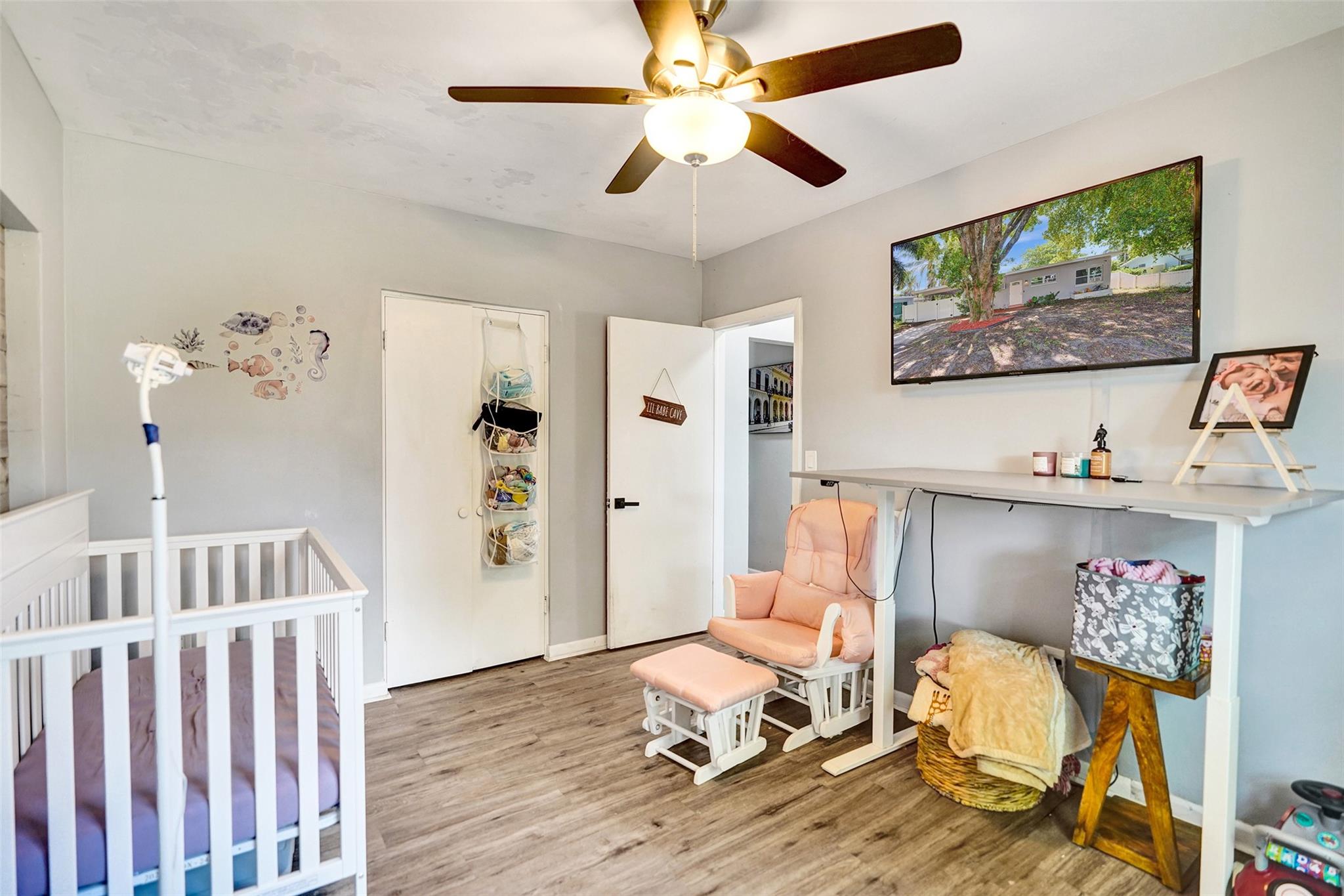 Buffalo Heights Rev - Residential