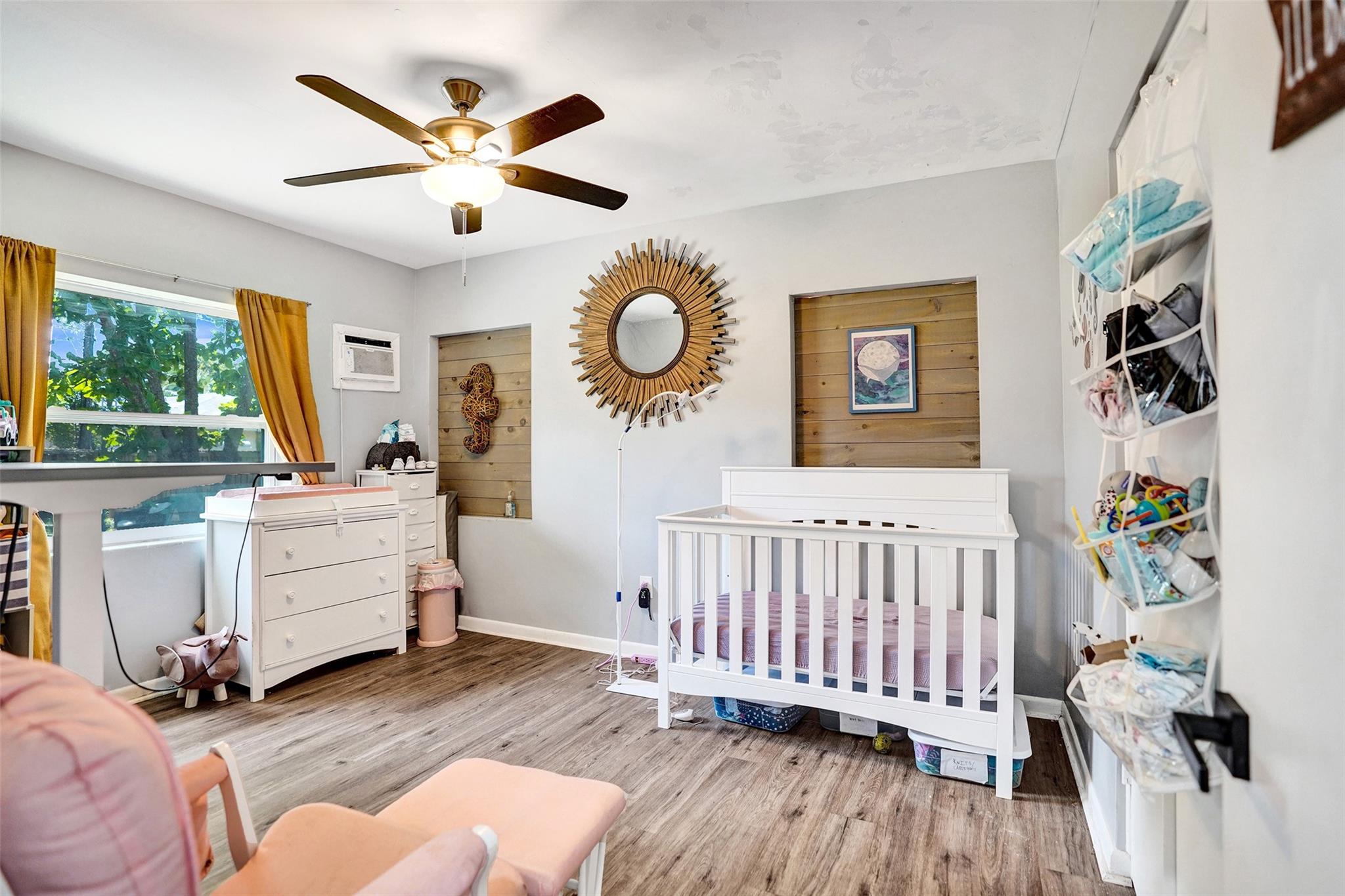 Buffalo Heights Rev - Residential