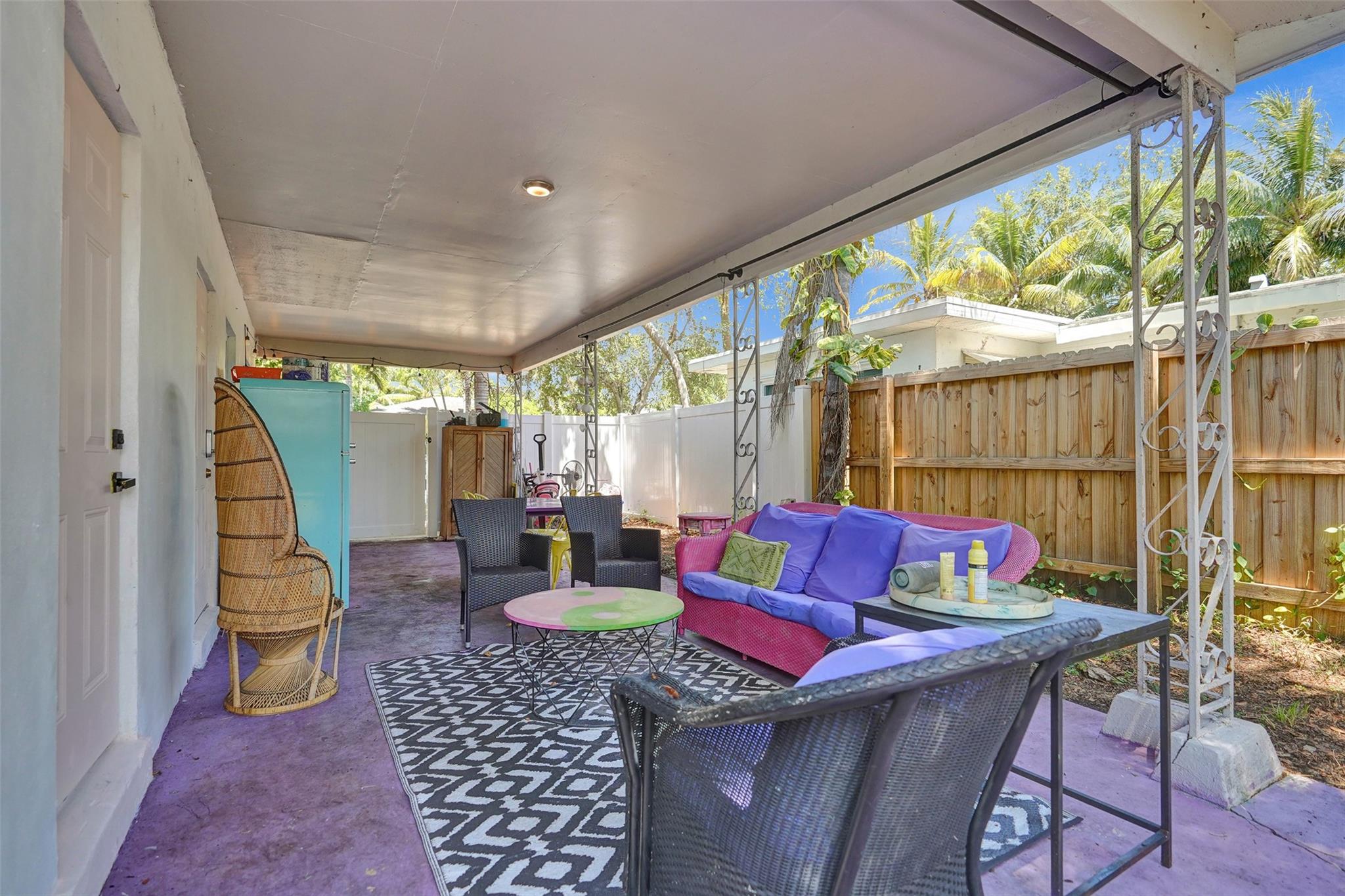 Buffalo Heights Rev - Residential