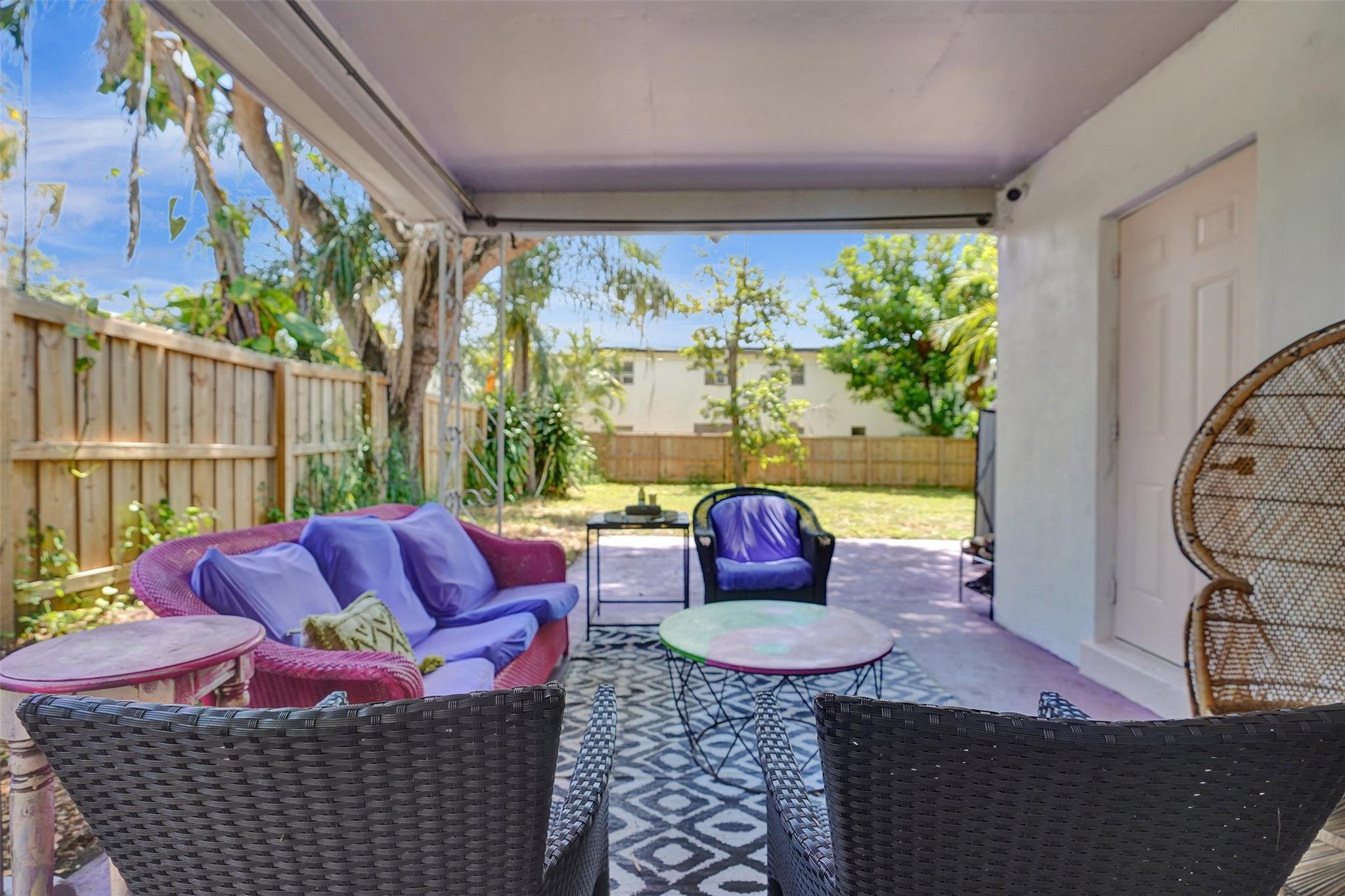Buffalo Heights Rev - Residential